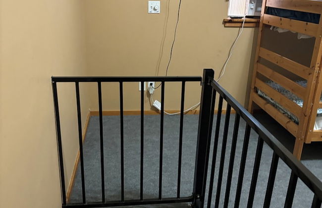 Sequoia Riverfront Cabins - Foto 57