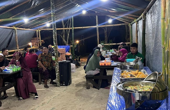 Mamatua N. Saleo Villa - Foto 15