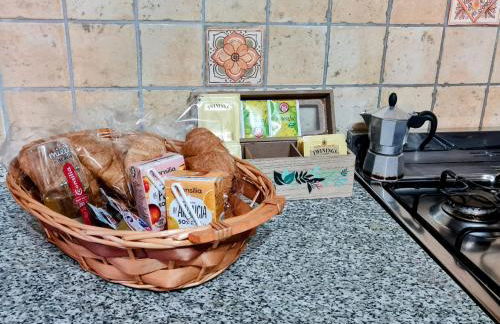 B&B Camera delle Camelie - Foto 44