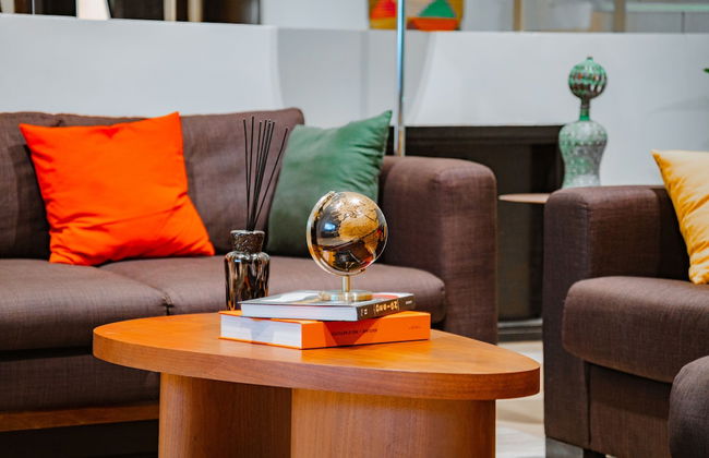 La Résidence Sea Plaza - Foto 2