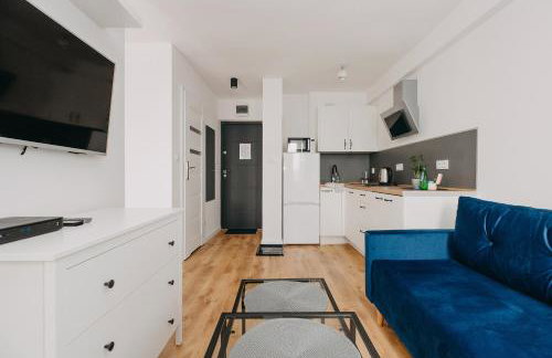 ShortStayPoland Panska - Foto 12