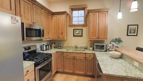 This Townhouse In Legend's On Bridger Creek Is Beautifully Finished - Foto 5