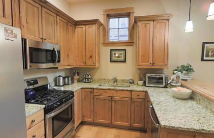 This Townhouse In Legend's On Bridger Creek Is Beautifully Finished - Foto 5