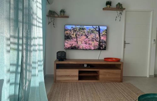 BLUE LODGE -4 étoiles-Loggia-2 Parking - Foto 13