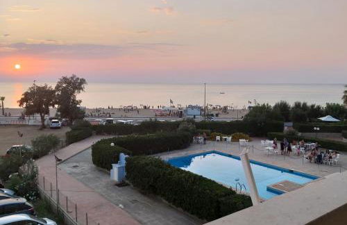 Sunset Erice Beach - Foto 1