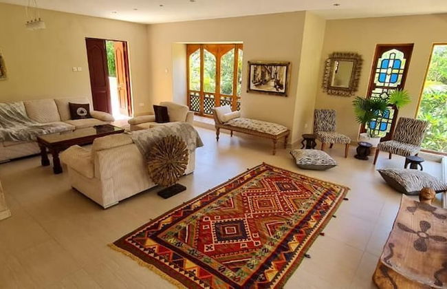 Villa 47 Vipingo Ridge - Foto 6