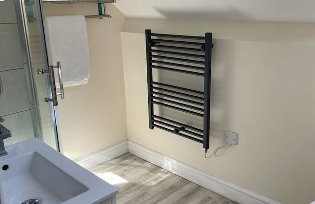 Whitby Bridge Luxury Apartments - Foto 31