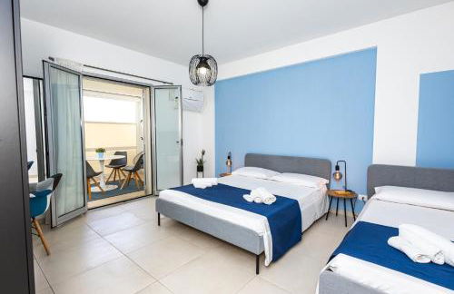 DIECI_E modern sea apartment - Foto 45