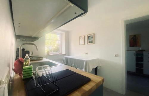 Gemütliche Wohnung nahe Lüneburg direkt am Waldrand - wifi - Foto 18