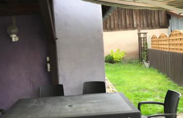 Gîte plain-Pied avec jardin du Centre Alsace - Foto 11