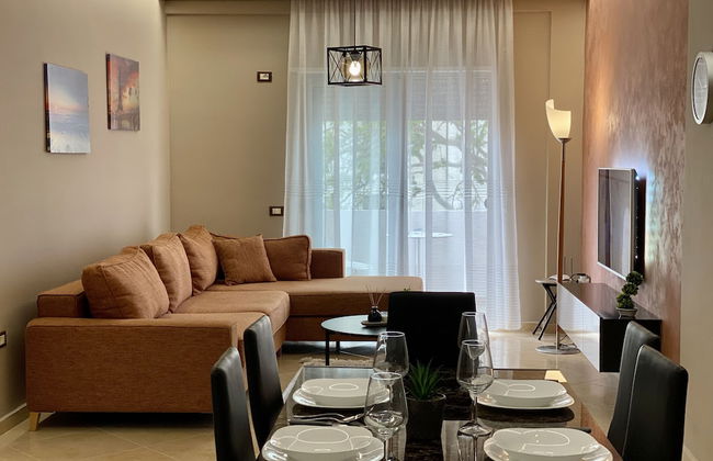 Tourists Residence - Foto 15