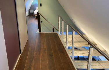 La Mezzanine des Rohan Saverne - Foto 16