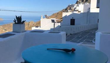TaVLaDo Cycladic house - Foto 3