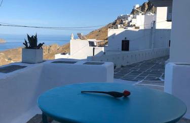 TaVLaDo Cycladic house - Foto 3