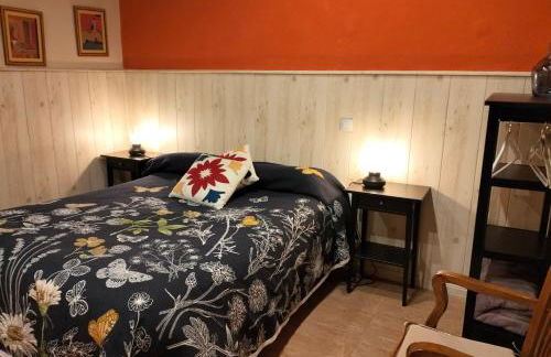 Casa Rural Las Violetas - Foto 100