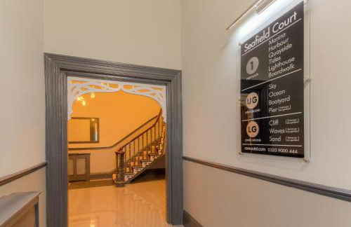 Remaotel Seafield Court Apartments - Foto 48