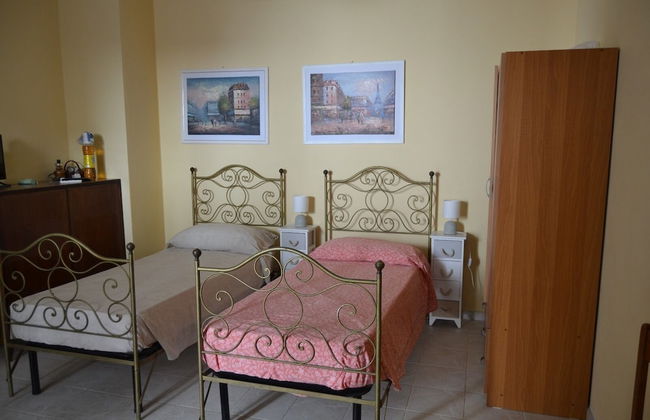 Erasippe at the Moschetta Hamlet - Photo 4