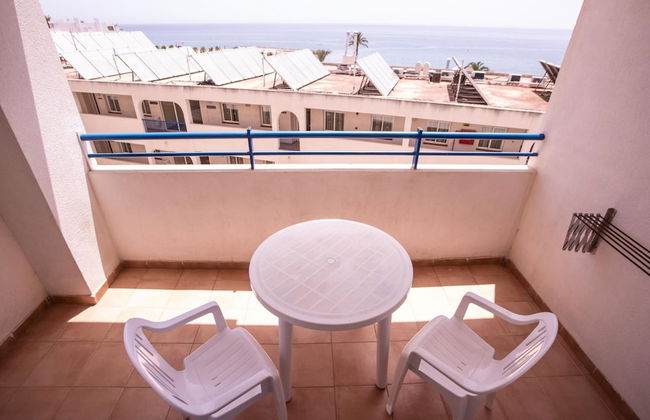 Hotel Apartamentos Mojácar Beach - Foto 41