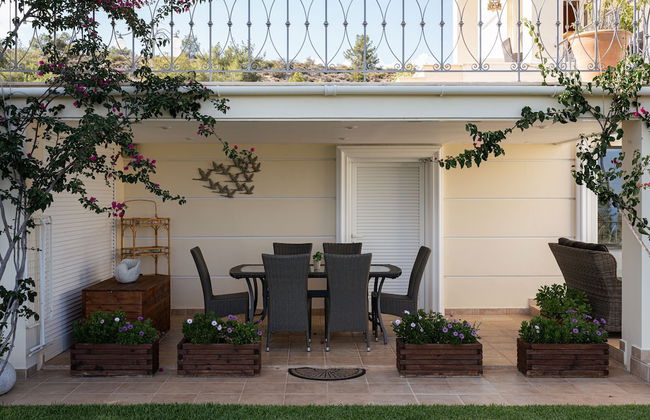 Villa Fantasia Isthmia - Foto 48