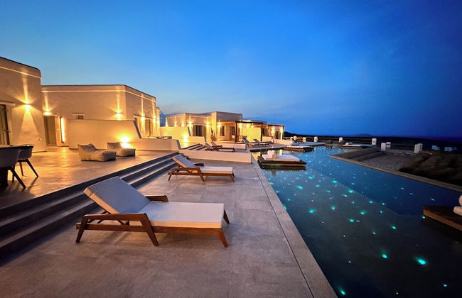 Aeris suites pori - Foto 1