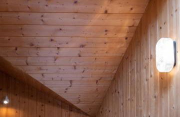 Chalet Fisti - Foto 40