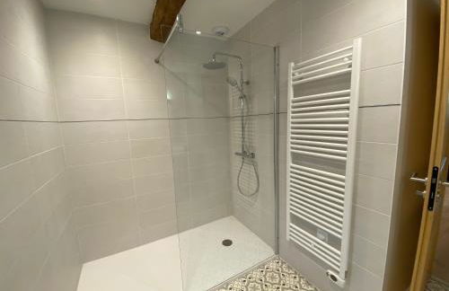 Gite Les Albarets - Photo 30