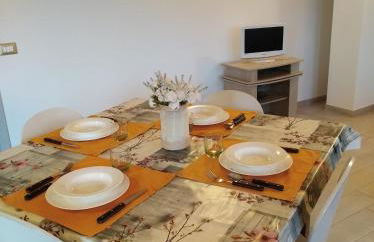 Casa Rosa dei Venti - Foto 20