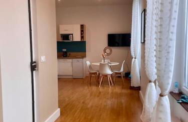 Madini-Breizh :T3 cœur de ville - Photo 8