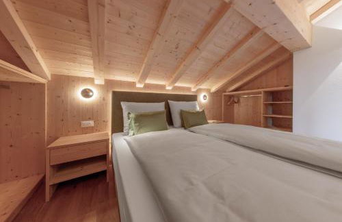 Apartment Ciasa Laoi - Foto 22