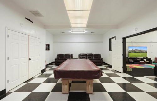 Oasis on the vine - Custom Luxury Resort Amenities - Foto 56