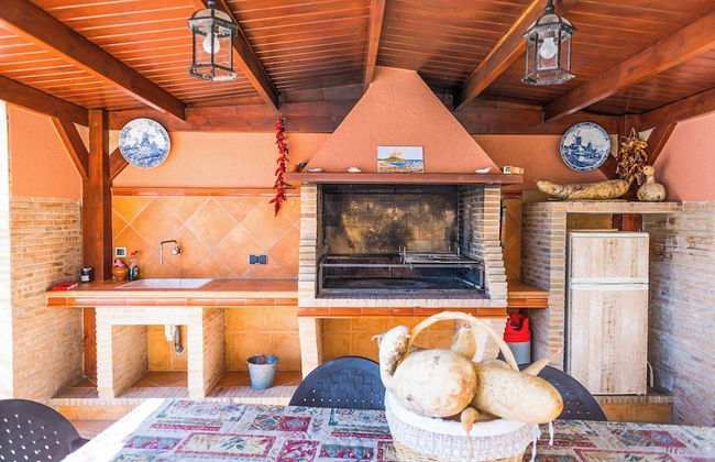 Villa Amelia - Foto 10