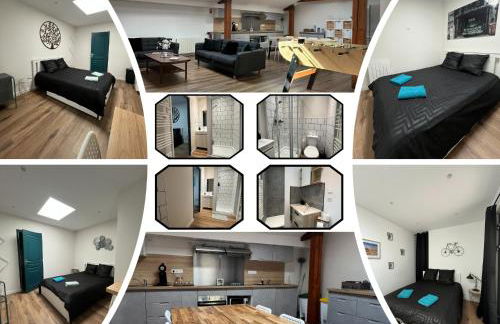 SQ'Loft "Best Quality" - Foto 1