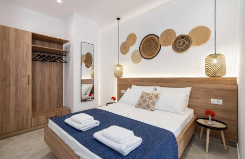 Faflagos Apartments - Foto 61