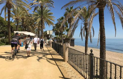 Vivaldi Boutique Suites Jardines del Mar - Foto 37