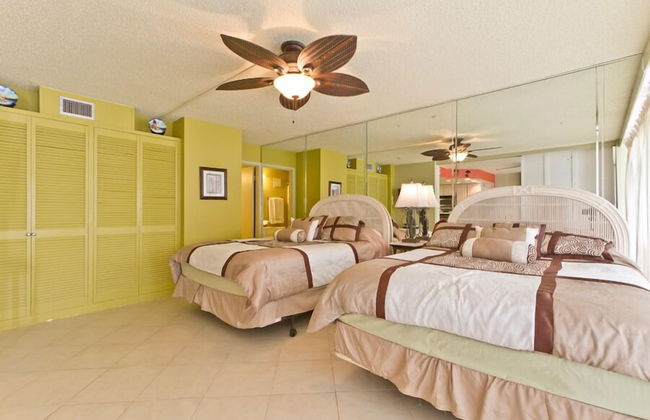Sea Vista by South Padre Condo Rentals - Foto 34