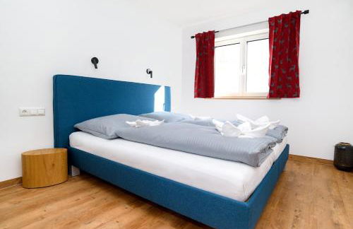 Berg Fux ideal für Familien mit Hund, 2 Schlafzimmer, Balkon, Parkplatz - Foto 7