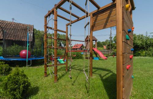 Dom w Krutyni - Foto 13