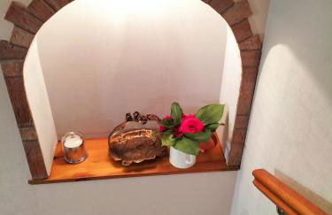 Les capucines la souris des champs - Foto 9