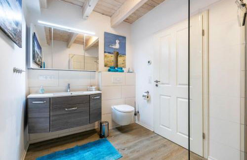 Ferienwohnung Hof Krakebüll - Foto 17