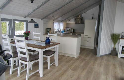 Ferienhaus Küstenschwalbe - Foto 14