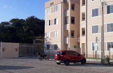 Mirantes 59 Apto próximo à Ponta Negra e Cotovelo - Foto 45