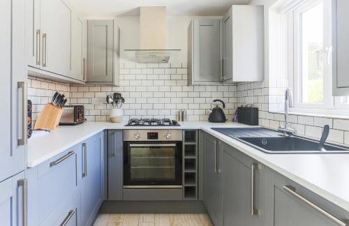 Little Cedars House - Foto 10