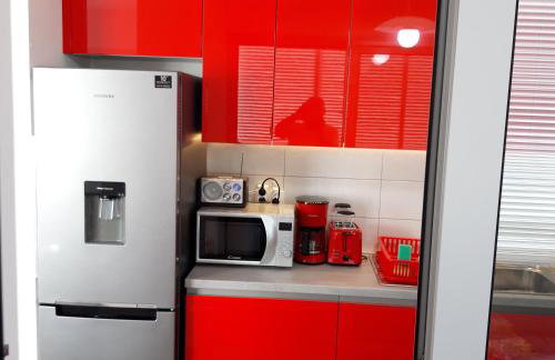 Apartman Zagreb Gold shadow - Foto 15