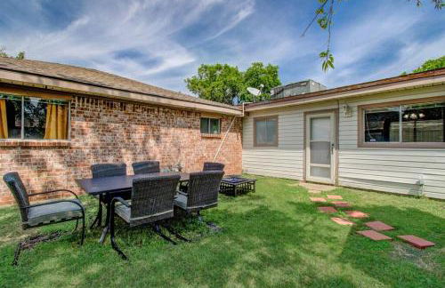 Vibrant Hub: Central Location - Golf Stadiums - Foto 22