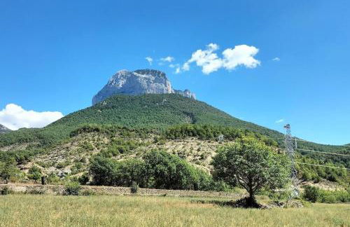 La Viñaza Ordesa Ainsa casa rural - Photo 18