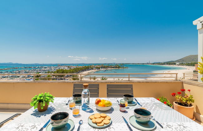 Nautic Sea Views - Foto 21