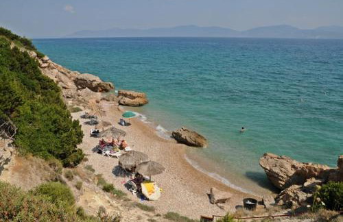 Villa Eugenia - Foto 50