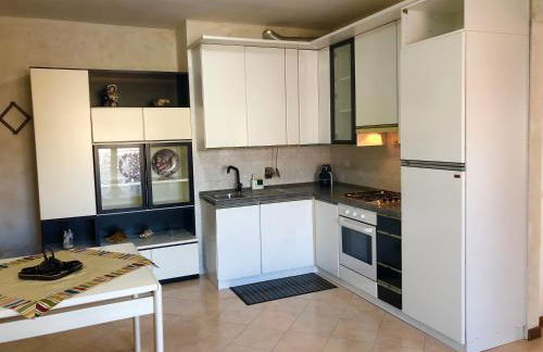 SweetHome Fabio&Stefy - Foto 16