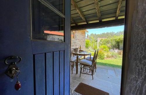 Casa de Vilar de Rei - Refúgio no Minho com piscina - Foto 7