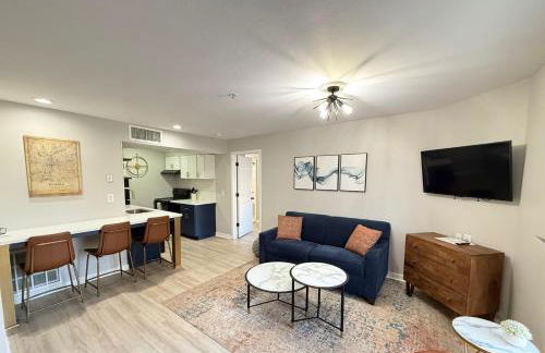 NEW Central Buckhead Apt Atlanta Gem - Foto 3